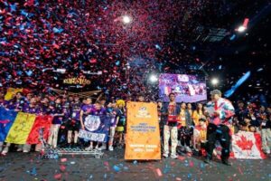 FTC Premier Event