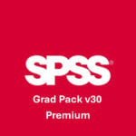 IBM SPSS Statistics Premium Grad Pack
