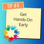 FTC Robotics Planning Guide Tip 4 Get Hands On Early