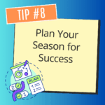 FTC Robotics Planning Guide Tip 8 Plan Your FTC Robotics Season for Success