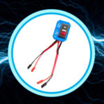 Studica Robotics On/Off Power Switch Kit