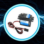 Studica Robotics Multi Mode Smart Servo Motor
