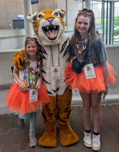 FTC Michiana Premier Event Images 2025 Tutus