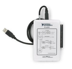 myDAQ Student Bundle - LabVIEW & Multisim