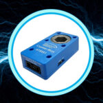 Cypher Max Through Bore Encoder from Studica Robotics