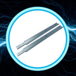 Slide Rails from Studica Robotics