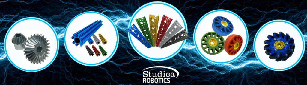 FTC Robotics Planning Guide: 9 Tips to Help Your Team Succeed
