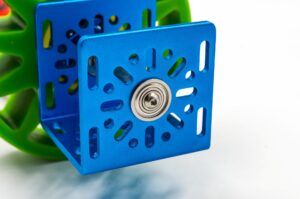 FTC Starter Kit & Starter Bot Features
