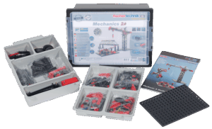 engineering fundamentals - STEM classroom activities