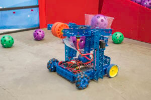 Studica Robotics FTC Starter Kit and FTC Starter Bot