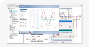 NI Software LabVIEW Academic Volume License (AVL)