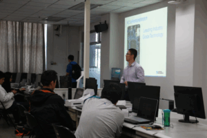 Case Study: NI Software in Engineering Education