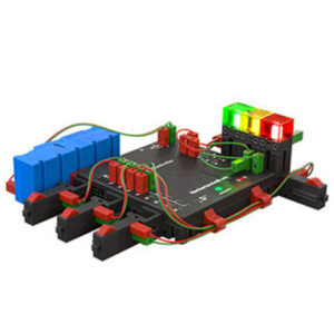 STEM Coding Max Model Action Timer