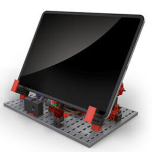 STEM Coding Max Model Bookstand
