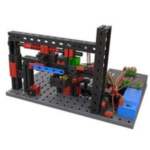 STEM Coding Max Model Candy Machine