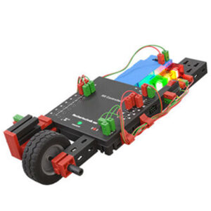 STEM Coding Max Model Distance Meter