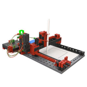STEM Coding Max Model Plotter