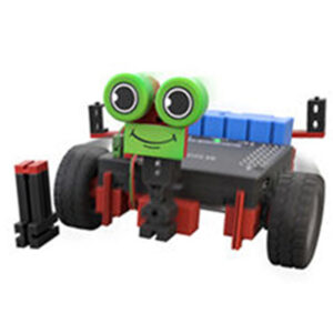 STEM Coding Max Model Roxy