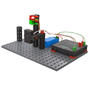 STEM Coding Max Model Ticket Control