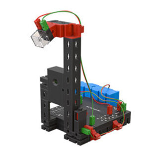 STEM Coding Max Model Yard Light
