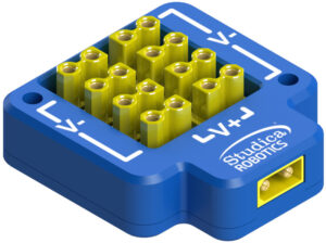 Studica Robotics FTC Power Block
