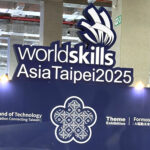 WorldSkills Asia Taipei 2025