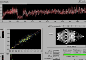 Implementing an Artificial Neural Network Using National Instruments LabVIEW
