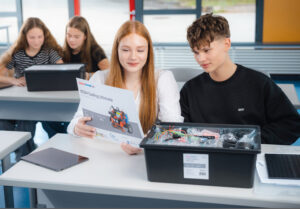 STEM Coding Ultimate AI