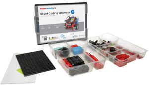 STEM Coding Ultimate AI