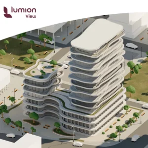 Lumion View