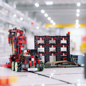 Simulation Models for Production