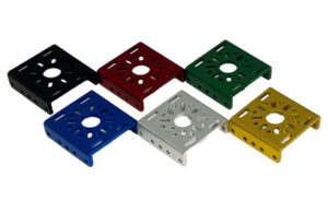 Low Profile U- Channel from Studica Robotics