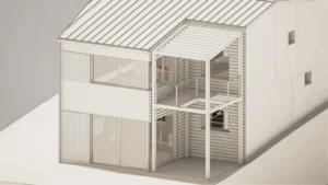 Lumion View for Archicad
