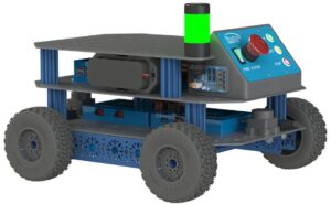 WorldSkills Autonomous Mobile Robotics Shanghai 2026 FULL Collection
