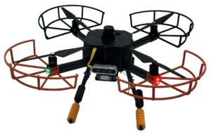 WorldSkills Unmanned Aerial Systems WS500 Quadcopter Kit 