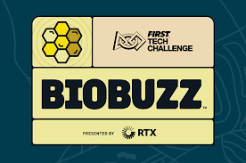 BIOBUZZ FIRST Tech Challenge 2026 2027 FTC season 