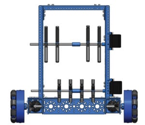 FTC Starter Bot Build Guide 2026-27 Build Guide