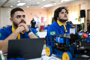 WorldSkills Jamaica Hosts Five-Day Invitational Training Cam