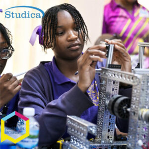 WorldSkills Jamaica Robotics Photo A