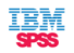 IBM SPSS