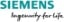 Siemens STEM Courses