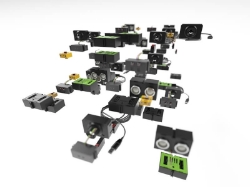 Picture for category Robotic-Sensors