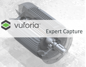 Picture of Vuforia Expert Capture for Education - (50 users)