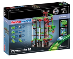 Picture of fischertechnik Dynamic M