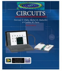 Picture of Circuits, Third Edition Textbook