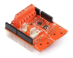 Picture of Tinkerkit Dmx Master Shield