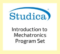 Picture of Studica Introduction to Mechatronics Program Set
