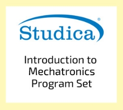 Picture of Studica Introduction to Mechatronics Program Set
