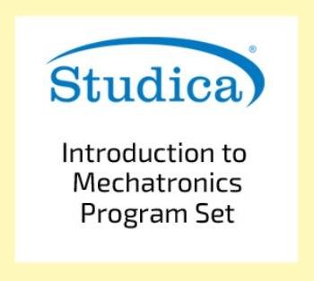 Picture of Studica Introduction to Mechatronics Program Set