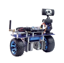 Picture of SR-Hover Self Balancing Robot